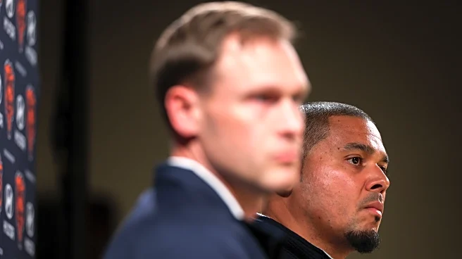 Bears End of Season Press Conference: Live Message Board & Fan Discussion