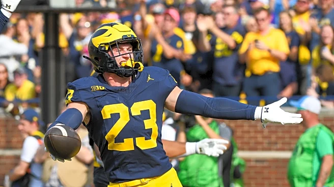 Michigan Football’s 3 biggest losses to the transfer portal this year