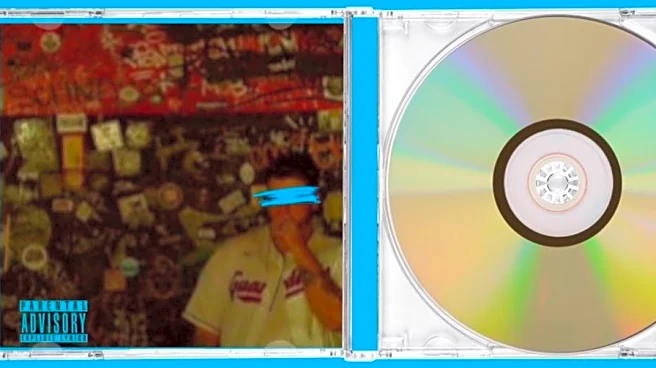 Painting the Corner – Parental Advisory