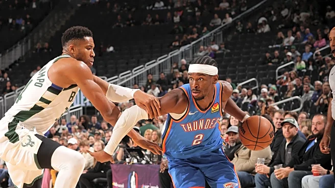 Milwaukee Bucks vs. Oklahoma City Thunder Preview & Game Thread: NBA finalists meet again