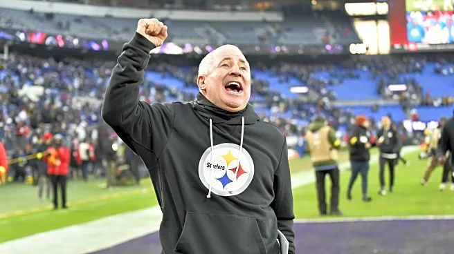 Danny Smith hired as Buccaneers Special Teams Coordinator