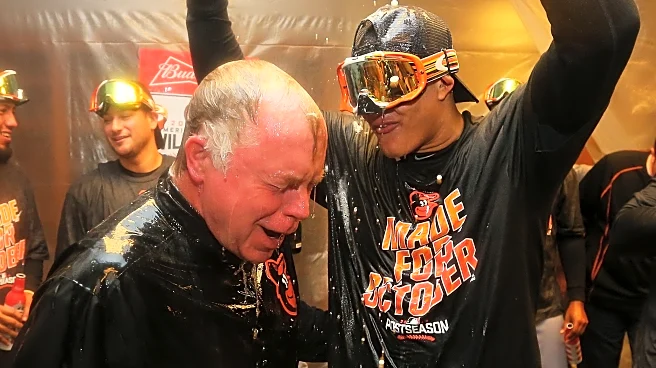 When will the next great Oriole get inducted into the Hall of Fame?