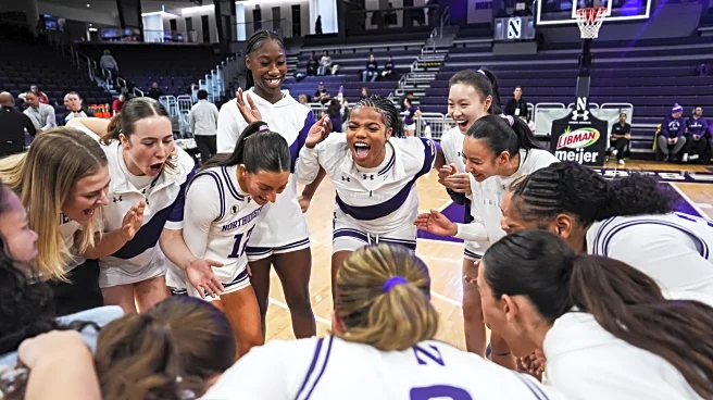 Women’s Basketball: Can Northwestern turn the season around?