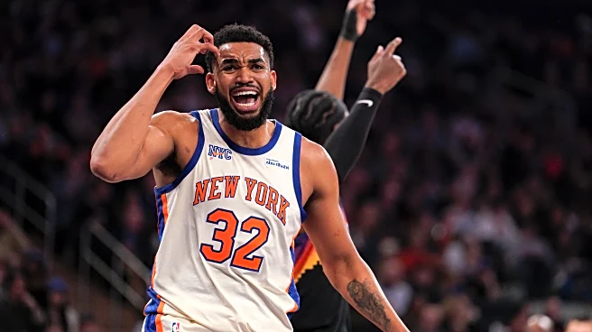 Nets vs. Knicks preview: Rumble at the Garden