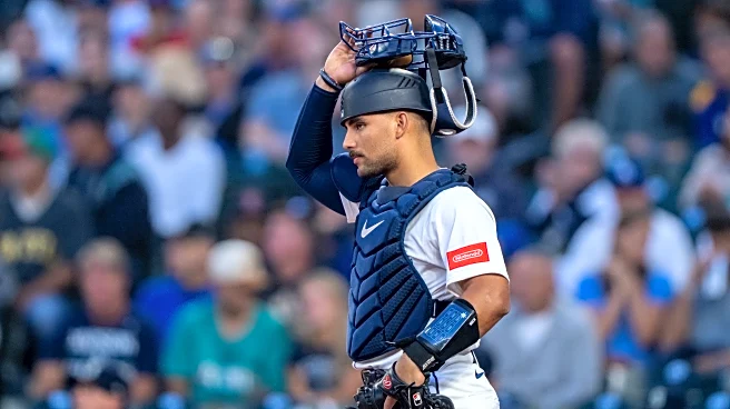 Three Washington Nationals feature on the Baseball America top 100 prospect list