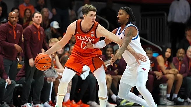 Syracuse men’s basketball: what to watch for vs Virginia Tech