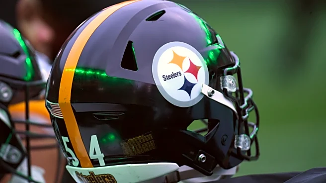 Atlanta Falcons GM candidates 2026: Team will interview Steelers assistant GM Andy Weidl