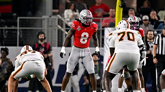 Mel Kiper’s 2026 NFL mock draft has the Jets filling their two most important needs