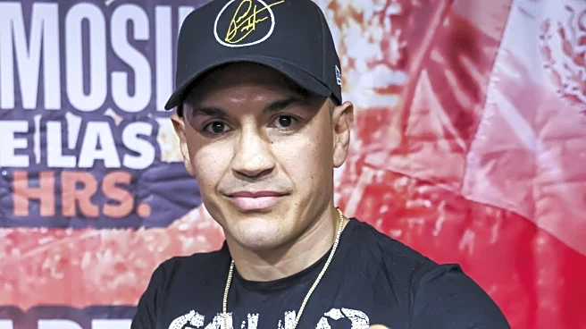 Juan Francisco Estrada vs Tenshin Nasukawa eliminator reportedly set for April 10th in Tokyo