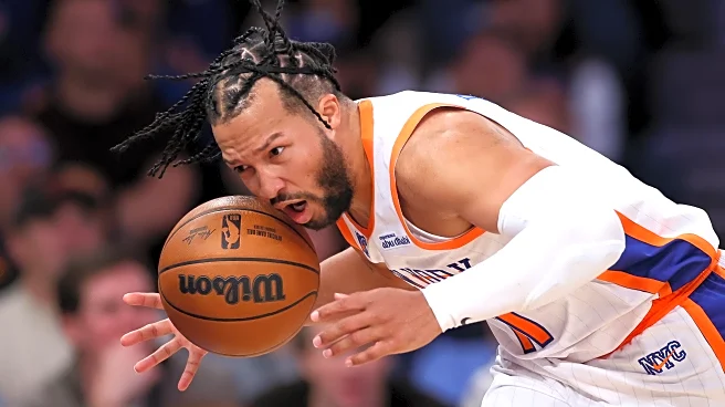 Game Preview: Knicks vs. Nets, January 21, 2026