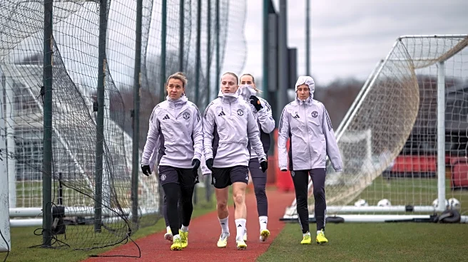 Match Preview: Arsenal vs. Manchester United Women