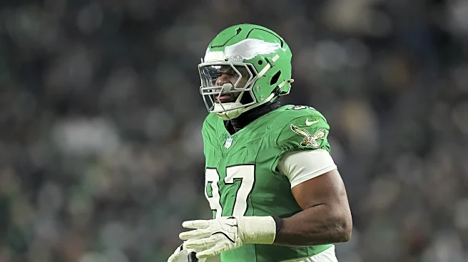 Eagles News: Philadelphia’s “secret superstar” from the 2025 season