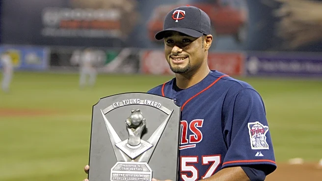 Twins who went one-and-done on the Hall of Fame ballot