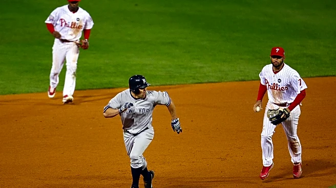 50 Most Notable Yankees Free Agent Signings in 50 Years: Johnny Damon