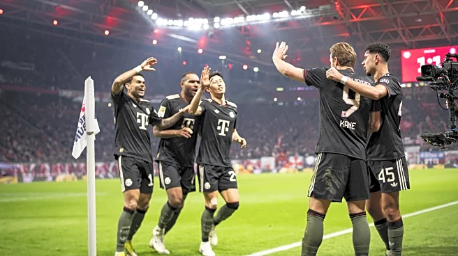 Bayern Munich vs. Union Saint-Gilloise: Match discussion, game time thread, odds, prediction, how to watch