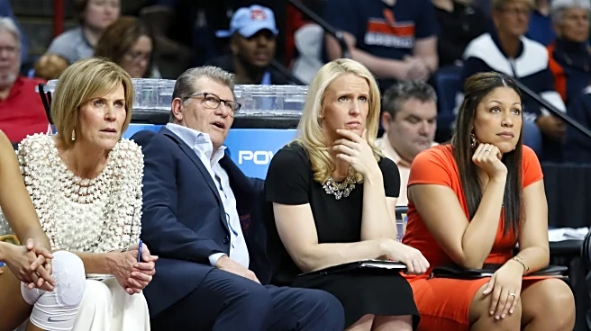 UConn women’s basketball announces home-and-home with Vanderbilt