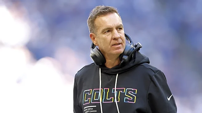 Report: Buffalo Bills to interview Lou Anarumo for head coaching position