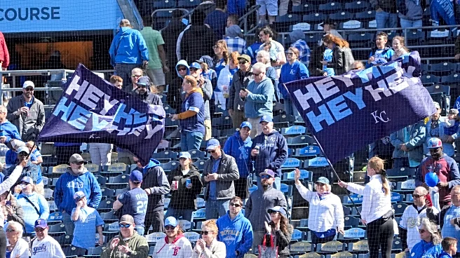 A Royals fan’s guide to cheering for multiple teams
