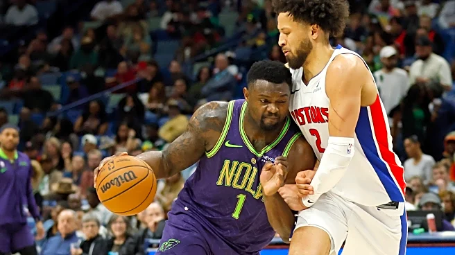 Pistons vs. Pelicans preview: Quick road trip to New Orleans to face lowly Pelicans