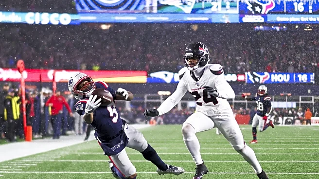 2 lessons from Divisional round from which the Chiefs could learn