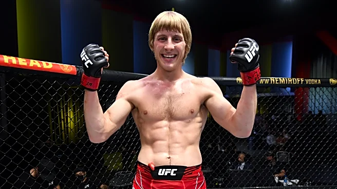 ‘Notorious’ Paddy Pimblett? Dana White claims UFC 324 headliner ‘reminds him of the Conor McGregor story’