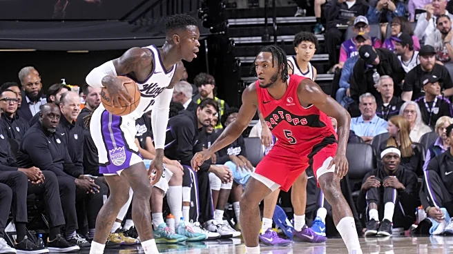 Raptors head to Sacramento for second night of back-to-back