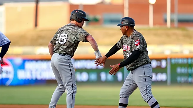 Mariners Announce 2026 Minor League Coaching Staffs