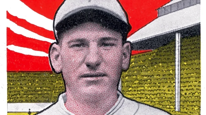 Phillies All-Star One and Dones: The 1930s