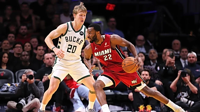 Bucks Trade Candidate: Andrew Wiggins