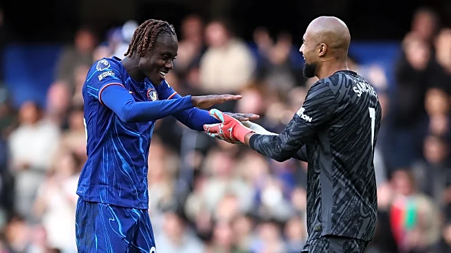 Chelsea fans’ preferred lineup against Pafos: Don’t take it too easy!