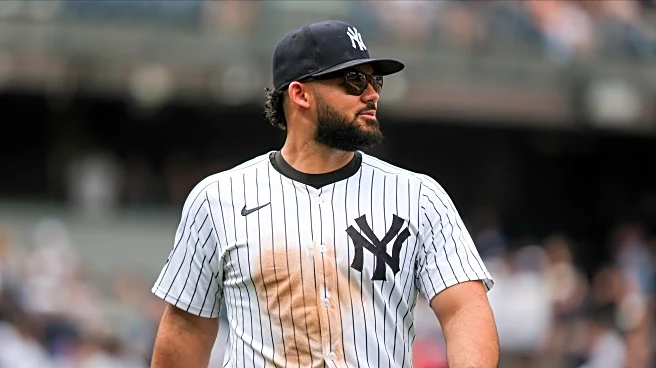 Is Jasson Domínguez ready for an expanded role with the Yankees?