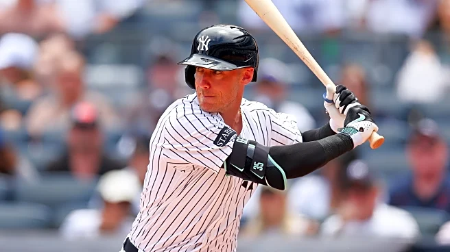 Yankees re-sign Cody Bellinger to five-year, $162.5 million contract