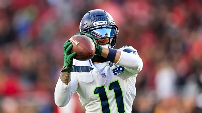 You’re Nuts: Which former Ohio State player(s) win this year’s Super Bowl?