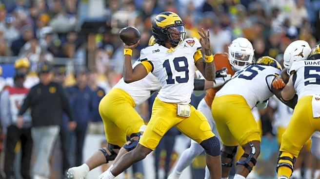 How NIL and the transfer portal are reshaping college football rosters