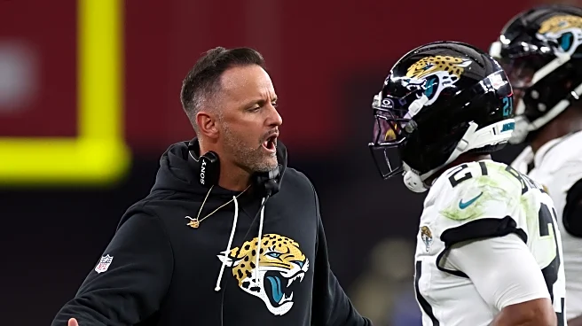 Arizona Cardinals setup second interview with Jacksonville Jaguars coach
