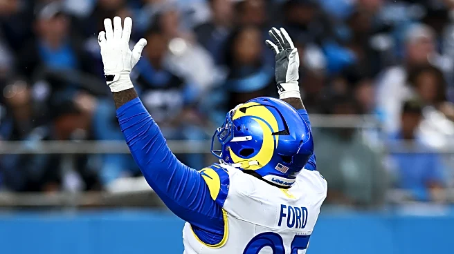 Longhorns Daily News: 13 Texas football alums are competing in this year’s AFC, NFC championship games