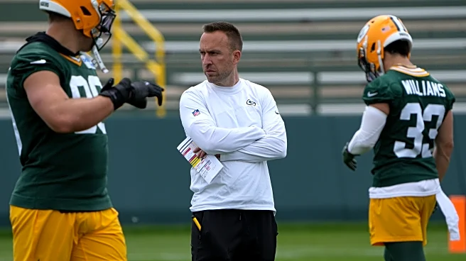 Miami Dolphins coach search: Who could be Jeff Hafley’s offensive coordinator?