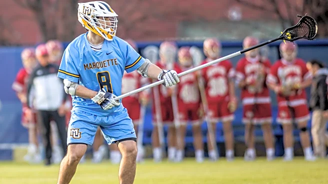 Marquette Men’s Lacrosse, The KANE Preseason Top 20, & You