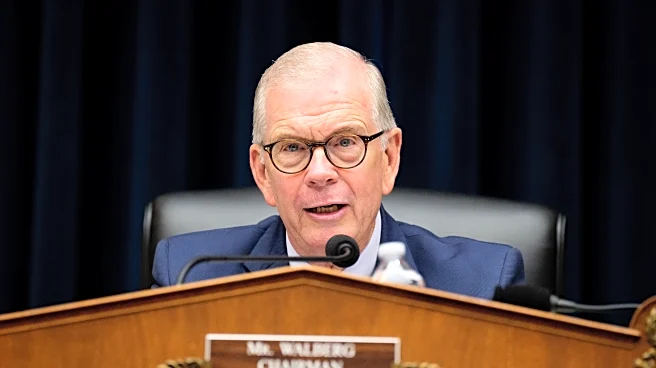 Bill to wreck Ali Act passes committee, heads to House floor