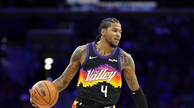 Jalen Green finally returns and the early reviews are in