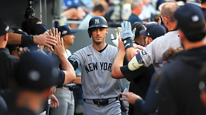 Cody Bellinger’s return gives the Yankees outfield stability and certainty