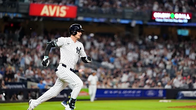 VOTE: Do you approve of the Yankees bringing back Cody Bellinger?