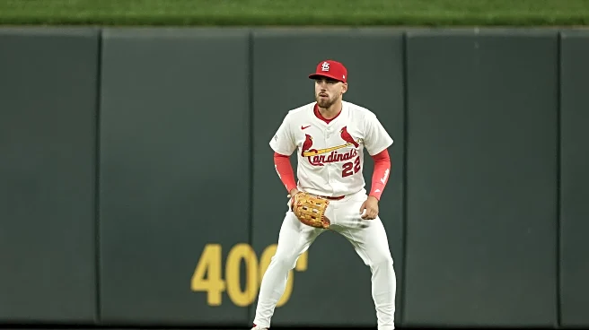 Dodgers designate Michael Siani for assignment to make room for Kyle Tucker