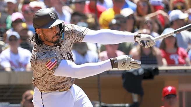 Padres need to upgrade backup catcher position