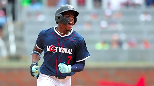 Baseball America names 4 Dodgers in its 2026 Top 100