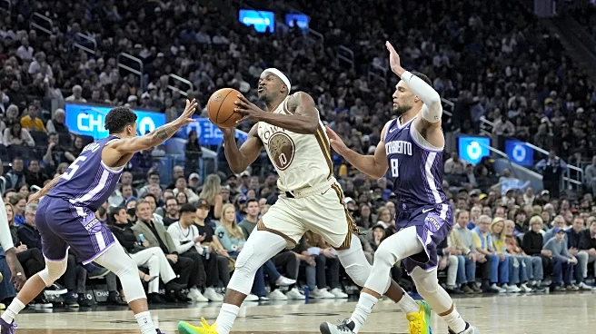 Why Jimmy Butler III’s injury pushes the Warriors and Kings toward a trade