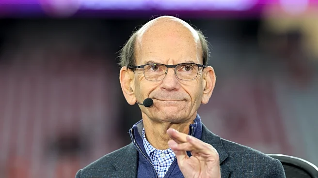 Paul Finebaum on Indiana: ‘It is the greatest story in the history of the game’