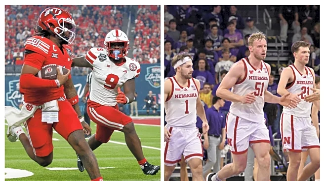 Nebraska Reacts Survey: How Much of Your Soul Would You Sell for Winning HUSKERS FOOTBALL