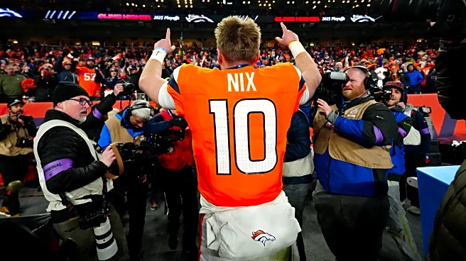 Bo Nix shares post-surgery message on Instagram