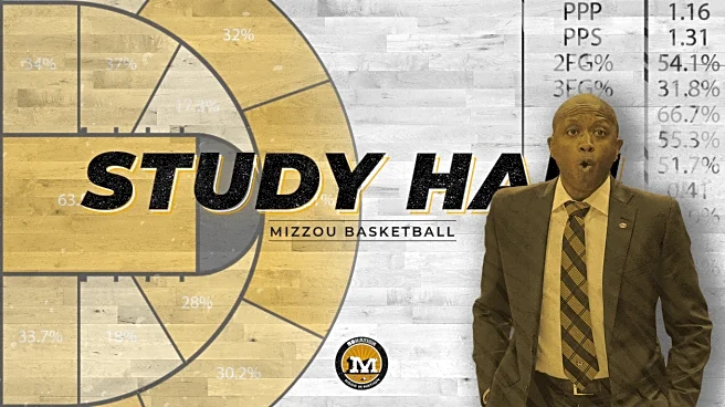 Study Hall: Georgia 74, Mizzou 72